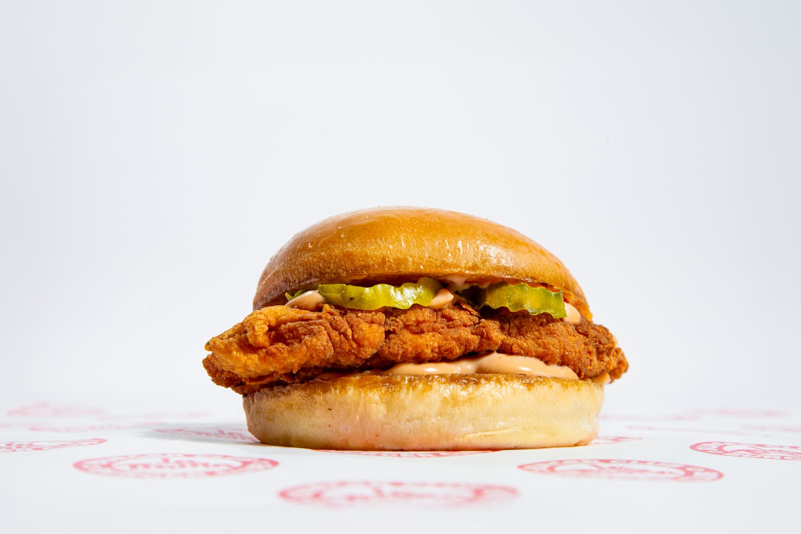 Chicken Sandwich